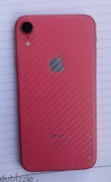 IPhone xr 0