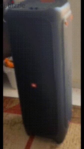 JBL party box 1100