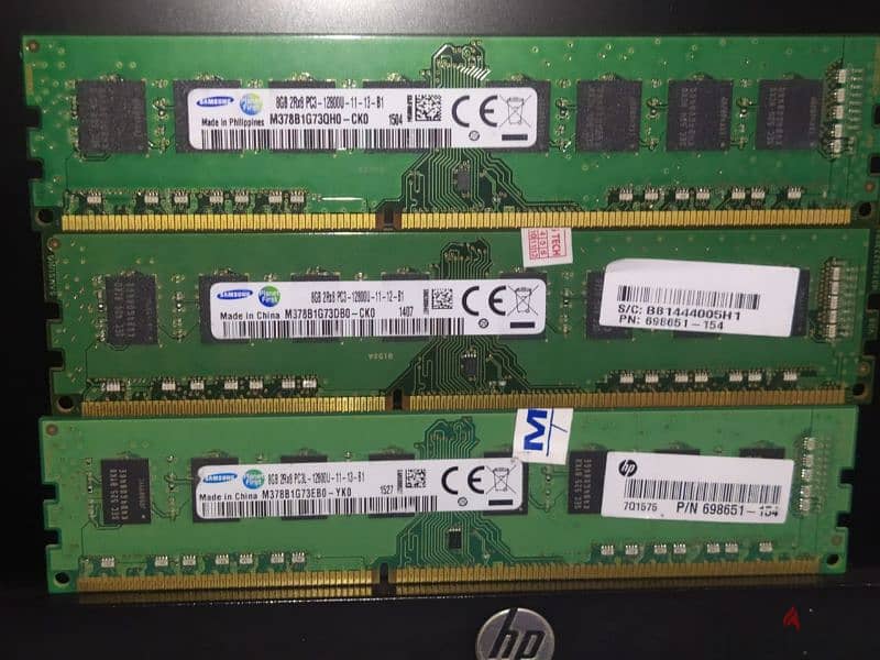 رامات PC DDR3 0