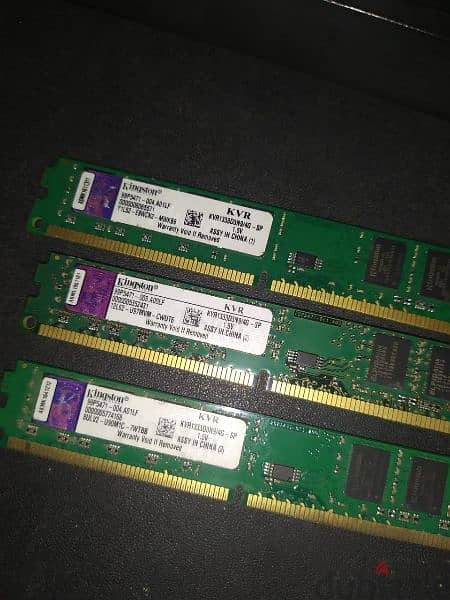 رامات PC DDR3 7