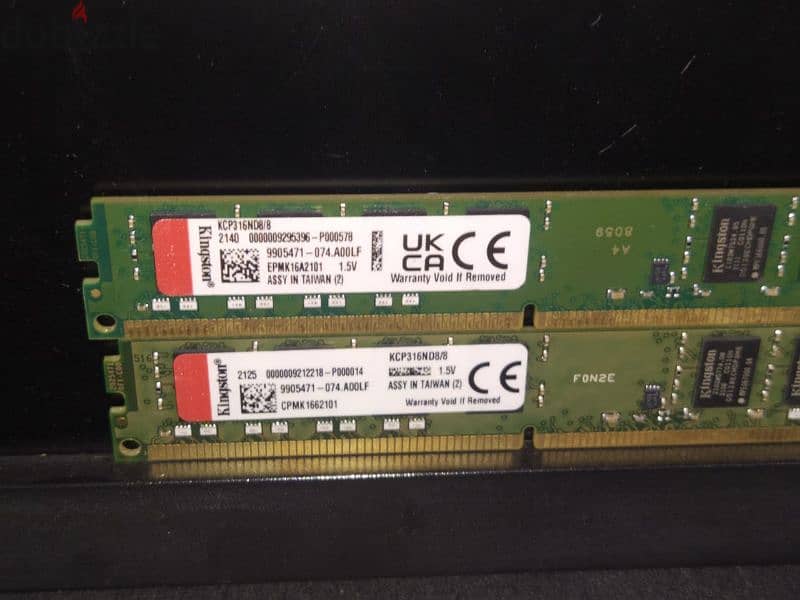 رامات PC DDR3 12