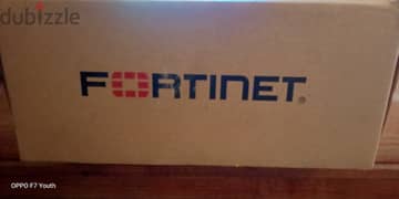 Fortinet 0