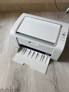 Samsung laser printer