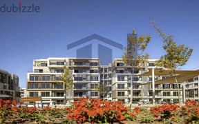 Apartment for resale, 135 sqm, Fifth Settlement (Palm Hills Compound)