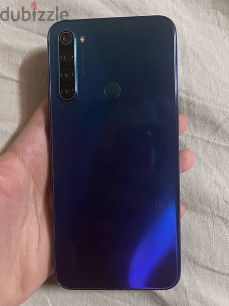 redmi note 8 1