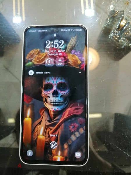 Samsung A54 5g 128Gb 6