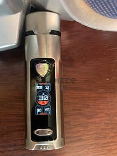 wismec r 40 0