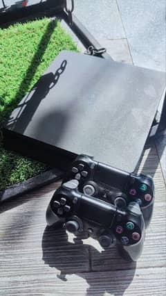 ps4/slim 0