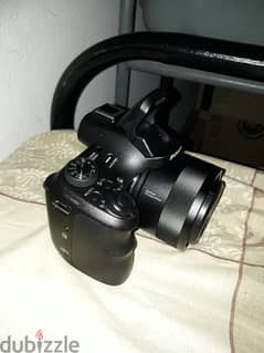 كاميرا صغيرة الحجم HX400V مع زووم بصري 50×