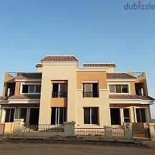 Svilla Resale - 239m - Corner - Sarai - Delivery 2027 0