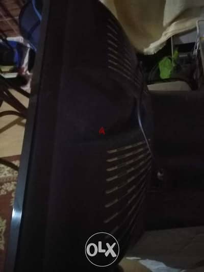 تليفزيون ال جي LG 21 بوصة