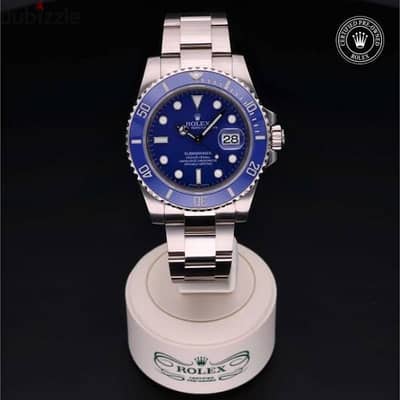 روليكس ياخت مستر yacht master titanium