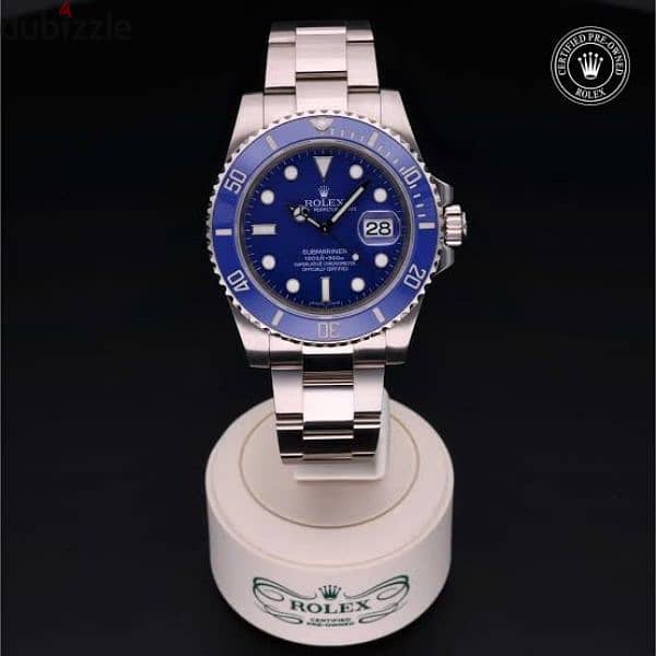 روليكس ياخت مستر yacht master titanium 0