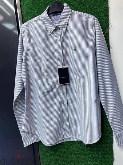 brand new tommy hilfiger women shirt