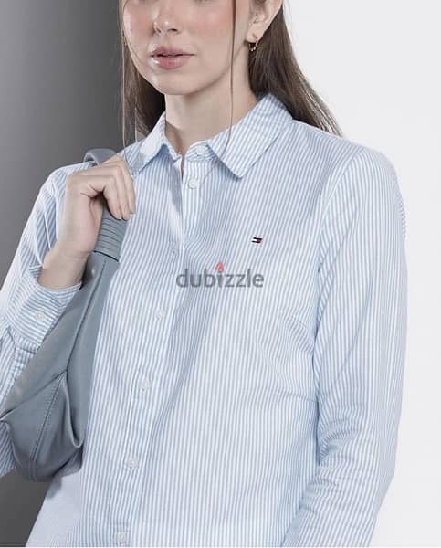 brand new tommy hilfiger women shirt 1