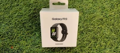 galaxy fit 3 0