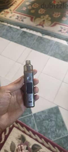 vape drag x 0