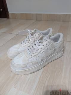 Nike Air Force 1 Low x Billie Eilish 0