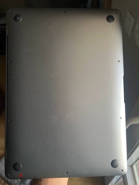 Macbook Air 2020 M1 256 GB 1