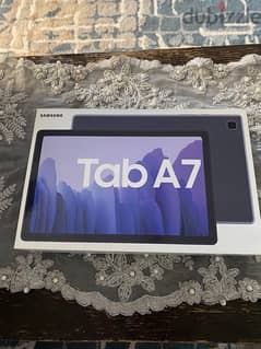tablet (a7)