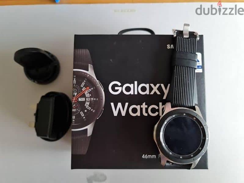 galaxy watch  46mm 0