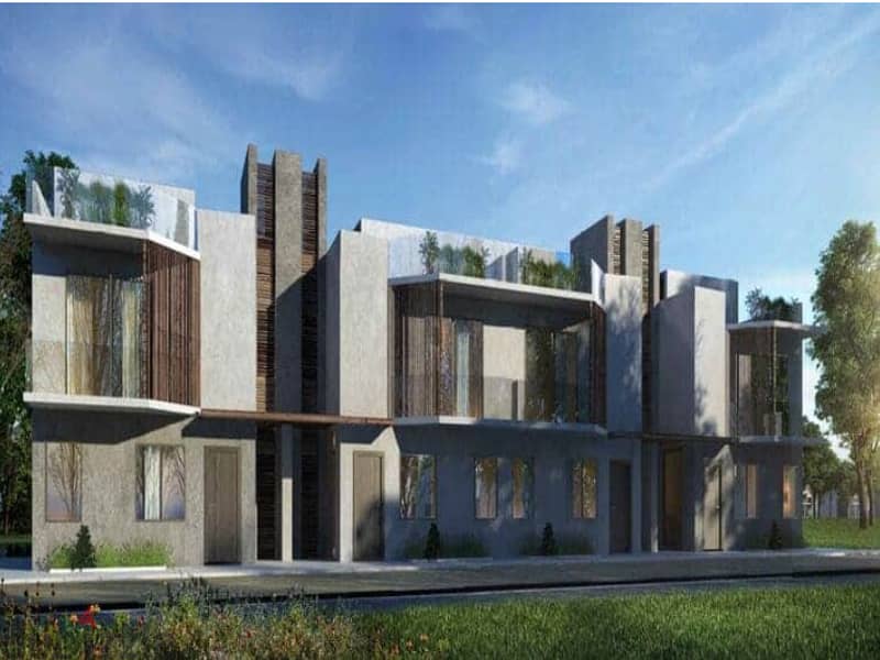 شركة مصر ايطاليا للتطوير العقاري | Misr Italia Properties