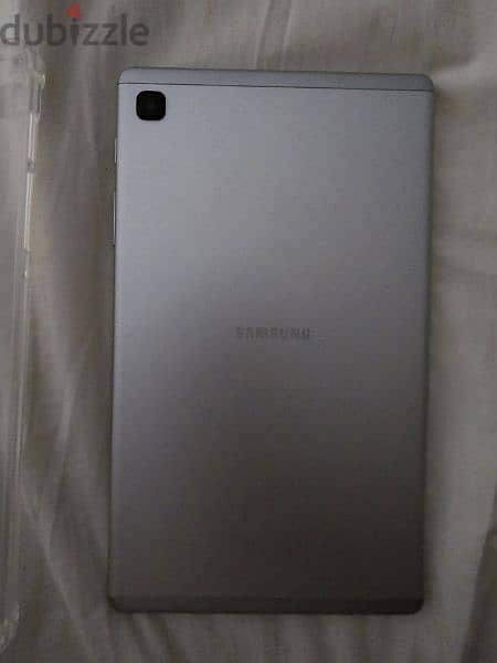 samsung tab a7 lite like new with box and charger 01003293280 2