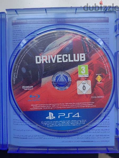DriveClub 3