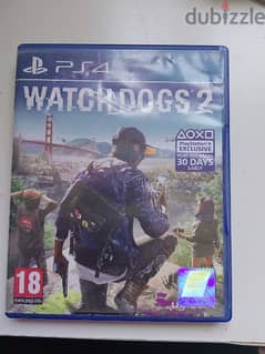 Watch Dogs 2