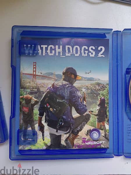 Watch Dogs 2 2