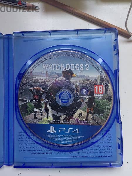 Watch Dogs 2 3