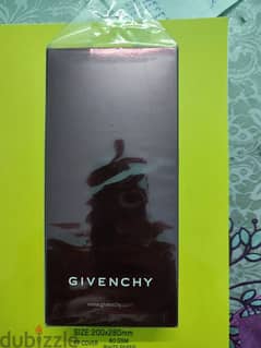 عطر GIVENCHY Pour Homme جديد