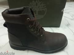 New timberland boots. for men