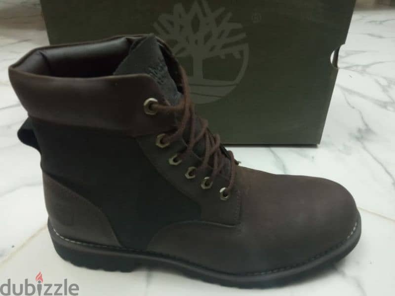 New timberland boots. for men 0