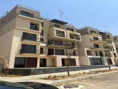 Own your finished unit in Sodic East Shorouk  Sodic East El Shorouk Compound