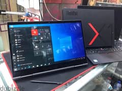 Thinkpad X1 yoga Gen 4 ( Touch 360 4K With pen )