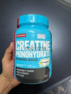 كرياتين نيوترند اصلي وارد الكويت creatine