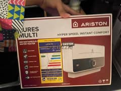Ariston Instant Water Heaters