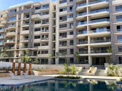 3 bedroom apartment with garden for sale ready to move with a 5% down payment only + 40% discount on cash in IL Bosco  _ New Capital