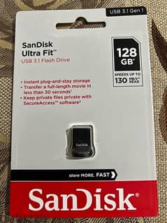 Flash memory SanDisk 0