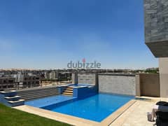 Villa Twin House With Swimming Pool For Sale Ready to Move High end fully Finished Prime Location Al karma 4 Al Sheikh Zayed