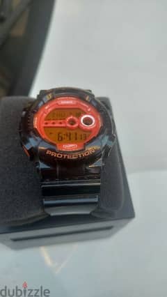 G-SHOCK