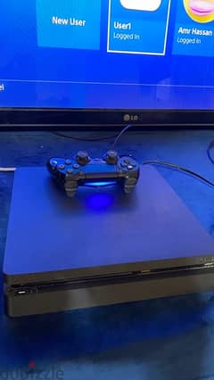 ps4 slim 0