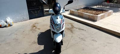 Sym Orbit 2 Very Good condition for Sale Automatic