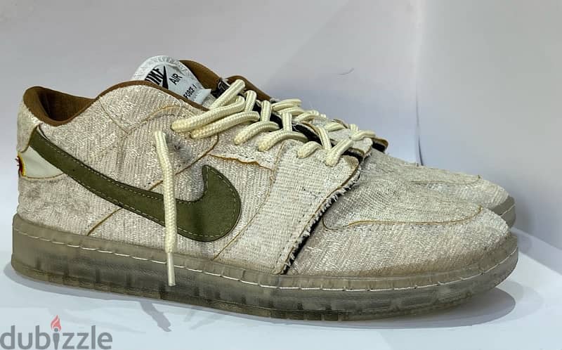 Sb mummy nike shoes 3