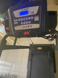 vigor adt 500v "like new" 0