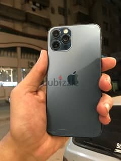 iPhone 12 Pro 512 0