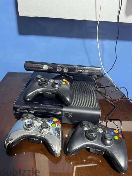 Xbox 360 0