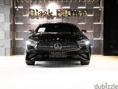 Mercedes CLS 2023