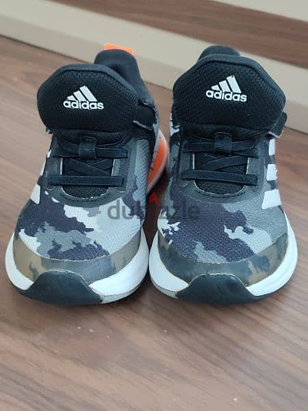 shoes Adidas 28 2